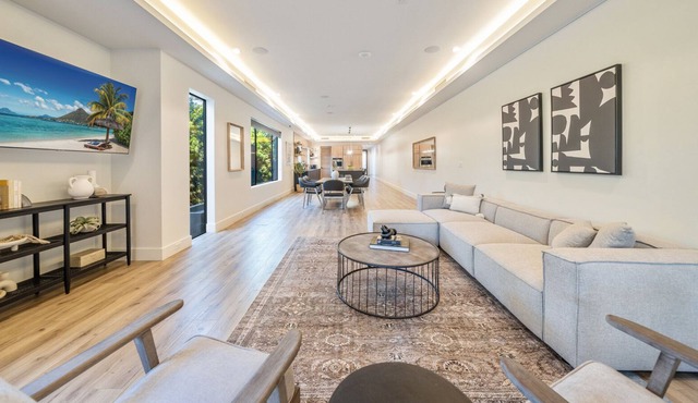 Enchanting Luxury in Beverlywood