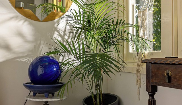 Enchanting Moroccan 1001 Nights Couples Hideaway