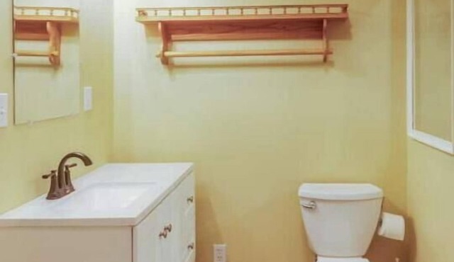 Enchanting One-BDRM Rural Area