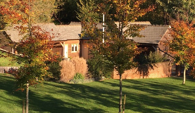 Enchanting rural setting in the Garden of England