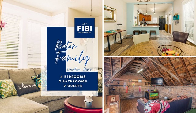 Enchanting & Timeless | Welcome Pets & Families