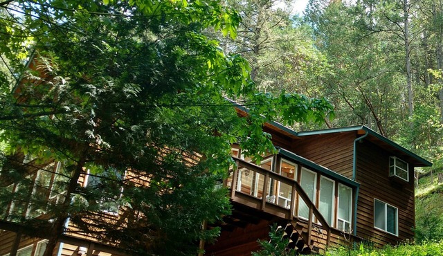 "Enchantment Jacksonville" Medford, Oregon