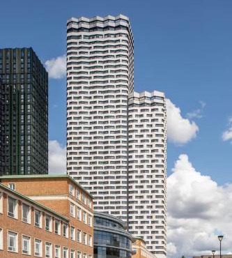 Enclave Croydon - Redefining All Inclusive Urban Living