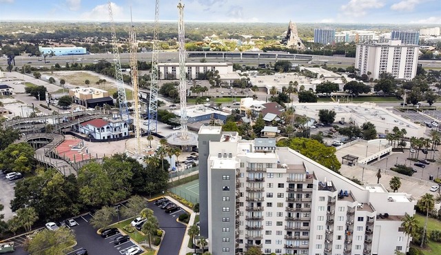 Enclave Refurbished Condo: Just 2mi to Universal!