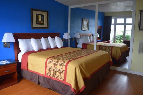Encore Motel Near Marina Del Rey, Culver City & Venice
