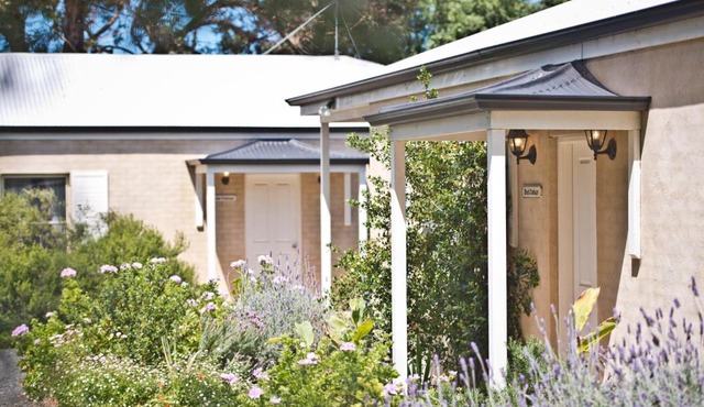 Encounter Hideaway Cottages