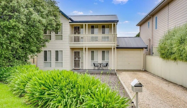 Encounters by the Sea 20 Whalers Rd Encounter Bay