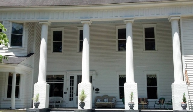 End O Day Manor House