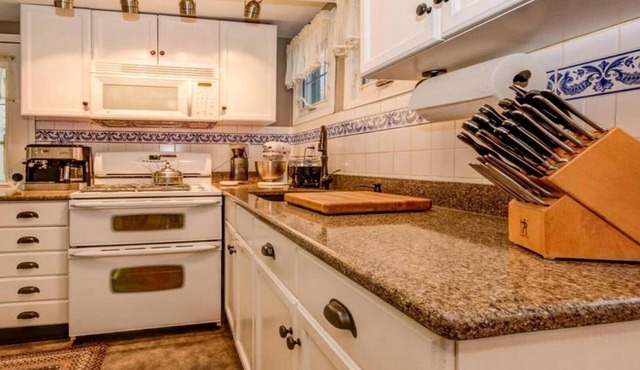 End of June through LaborDay is available. In Ocean Grove, NJ near the shore!