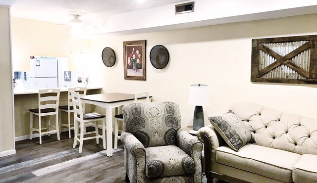 END UNIT✨Fairfield Glade -Wilshire townhome w/king bed; WiFI, & TV in bedroom