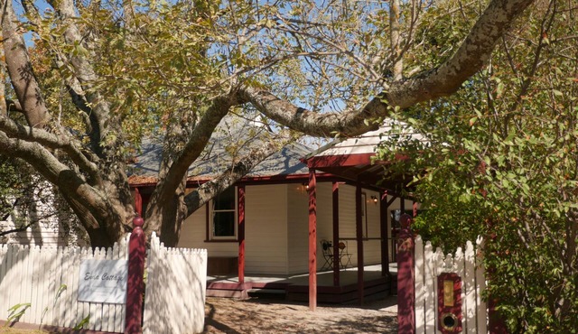 ENDA COTTAGE Self Contained Accommodation