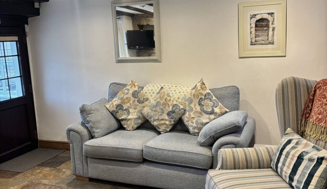 Endale, cottage in the Peaks