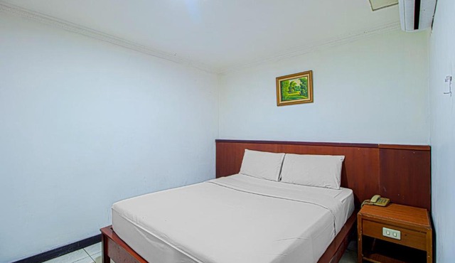 Ende Elok Hotel