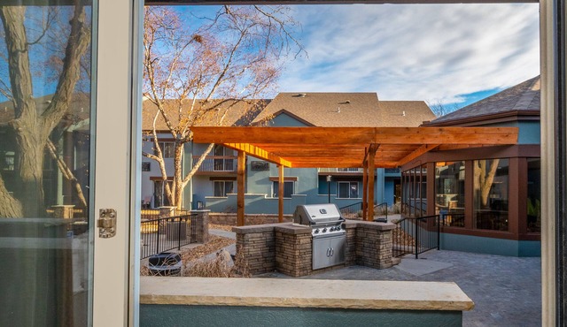 Endeavor Inn & Suites, Trademark Collection by Wyndham