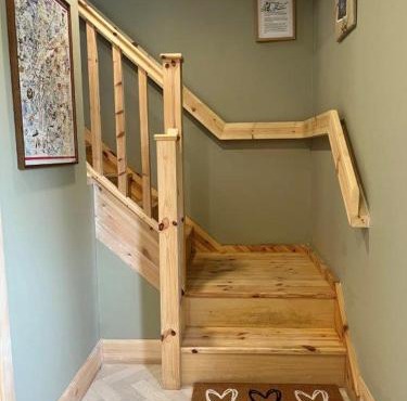 Endeavour Guest House