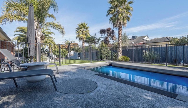 Endless Entertainment on the Coast A Family Oasis