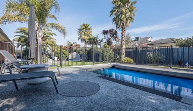 Endless Entertainment on the Coast - A Family Oasis