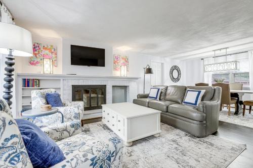 Endless Family Fun! Winter Getaway in Quaker Hill