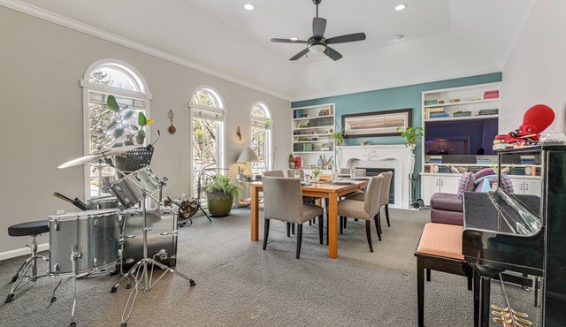 Endless Fun! Family Home w/Spacious Yard in Clive