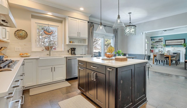 Endless Fun! Family Home w/Spacious Yard in Clive