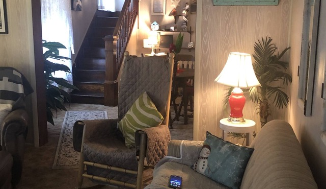 Endless Mountain Adventure ATV FRIENDLY!!🐶