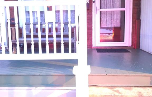 Endless Mountain Adventure