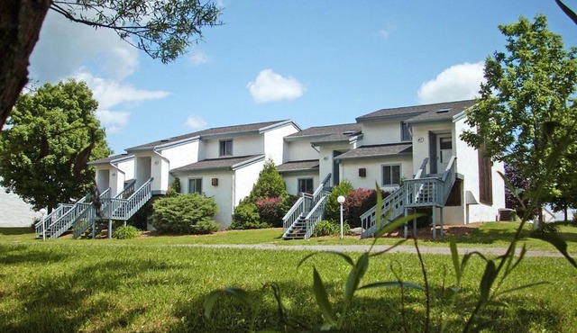 Endless Mountain Resort #1