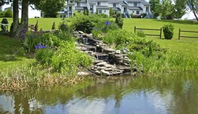 Endless Mountain Resort