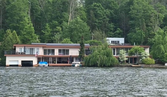 Endless Mountains Luxury on Harvey's Lake