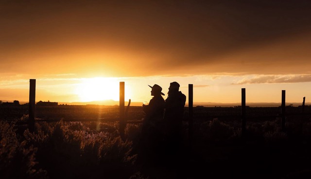 Endless Sage/Stunning Views/Spa/Records