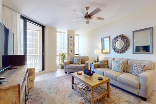 Endless Summer at Cape Harbour Unit #618