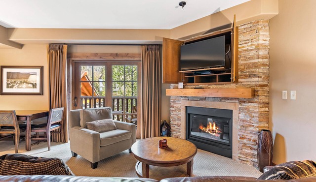 Endless Summer at Tamarack Resort