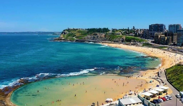 Endless Summer Estate - Family Entertainer