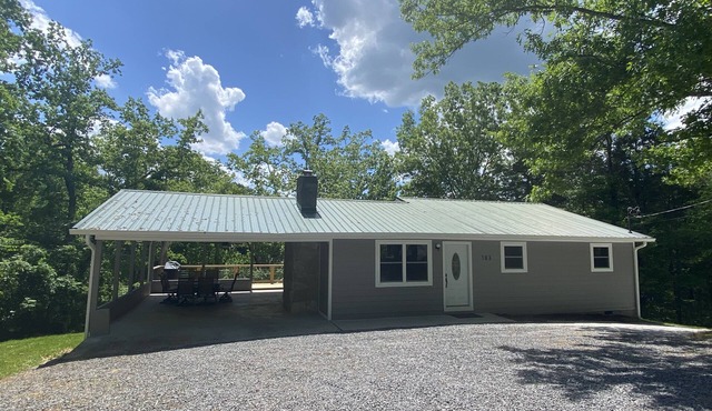 Endless Summer - Norris Lake Home
