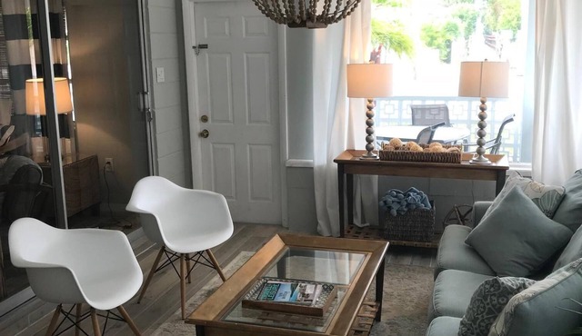 Endless Summer - Premium beach house directly across from the Beach!