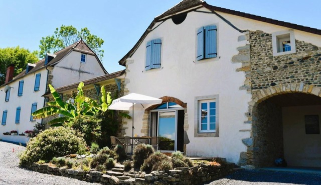 ENDRIMONS - VIELLESEGURE