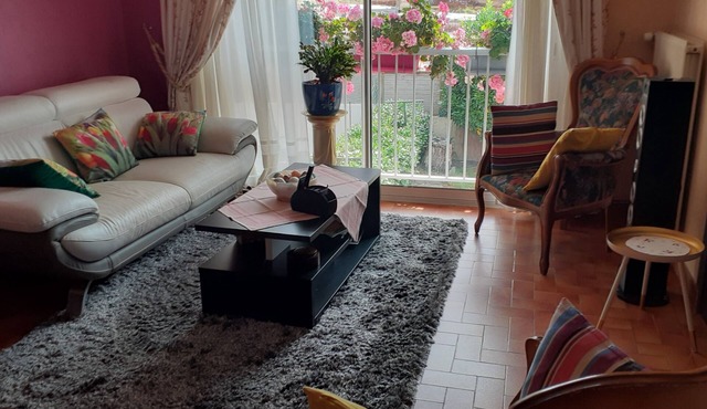 Endroit Idéal Pour vos Vacances