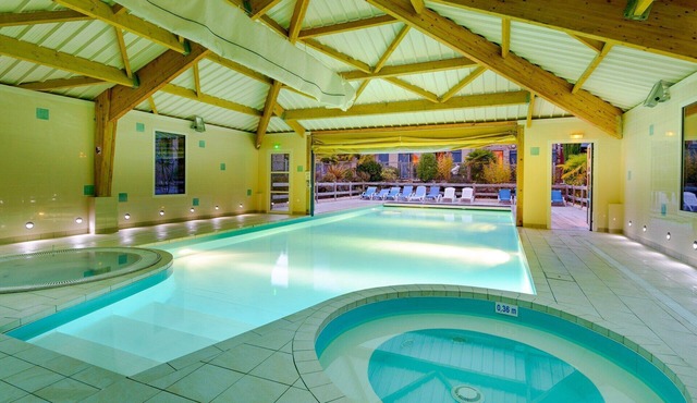 Endroit Super! Maisonnette Confortable | Sauna