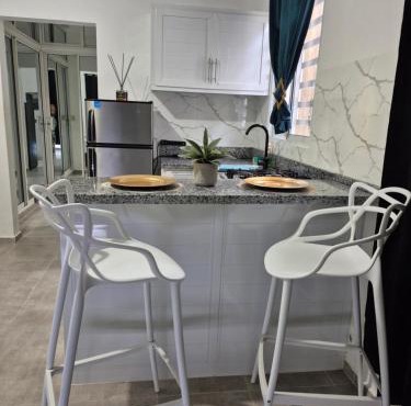 ENE Apartments Nagua 1B