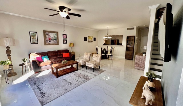 Energy Corridor - long term rental. Utilities included!
