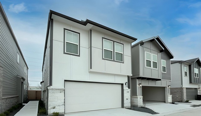 Energy-Efficient Furnished Home in Prime Spring Branch with Modern Comfort