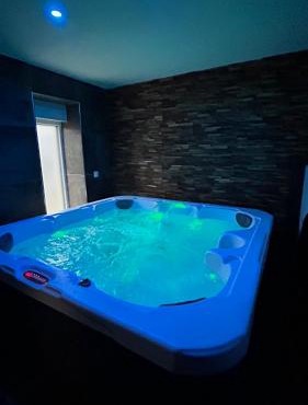 EnergyZen - gite& spa Alsace - le Refuge des Anges
