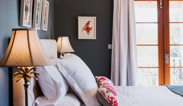 Enfield House Mudgee