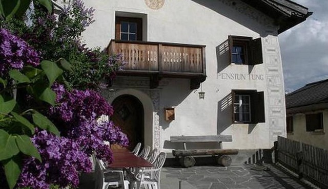 Engadine House