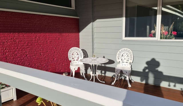 ENGEDI - Self Contained Suite