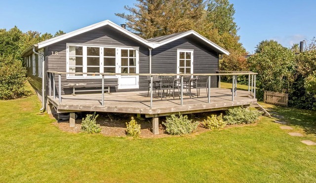 "Engelbertine" - 210m to the fjord by Interhome