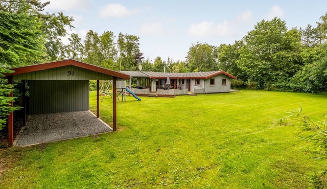 "Engelbertine" - 800m to the fjord by Interhome