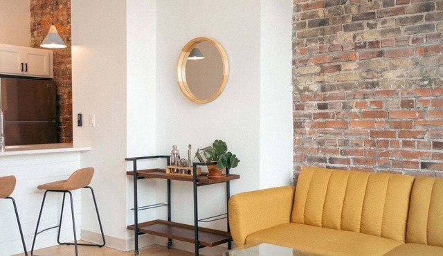 Enger Lofts w/Gym, Elevator, Coffee Shop | 225