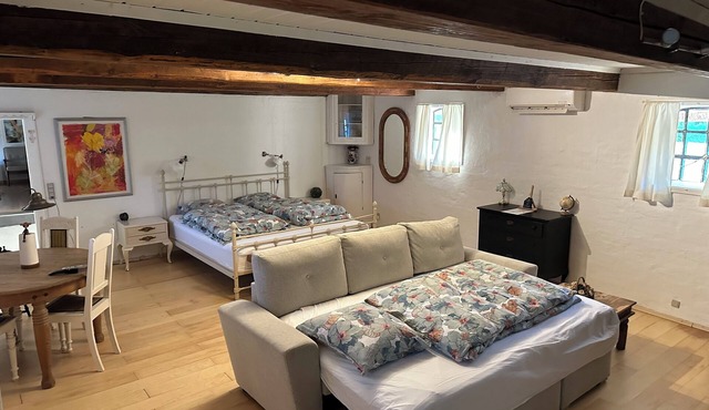 Enghavegaard Guesthouse