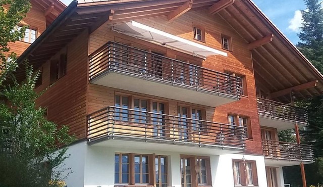 Engi 484j by Interhome